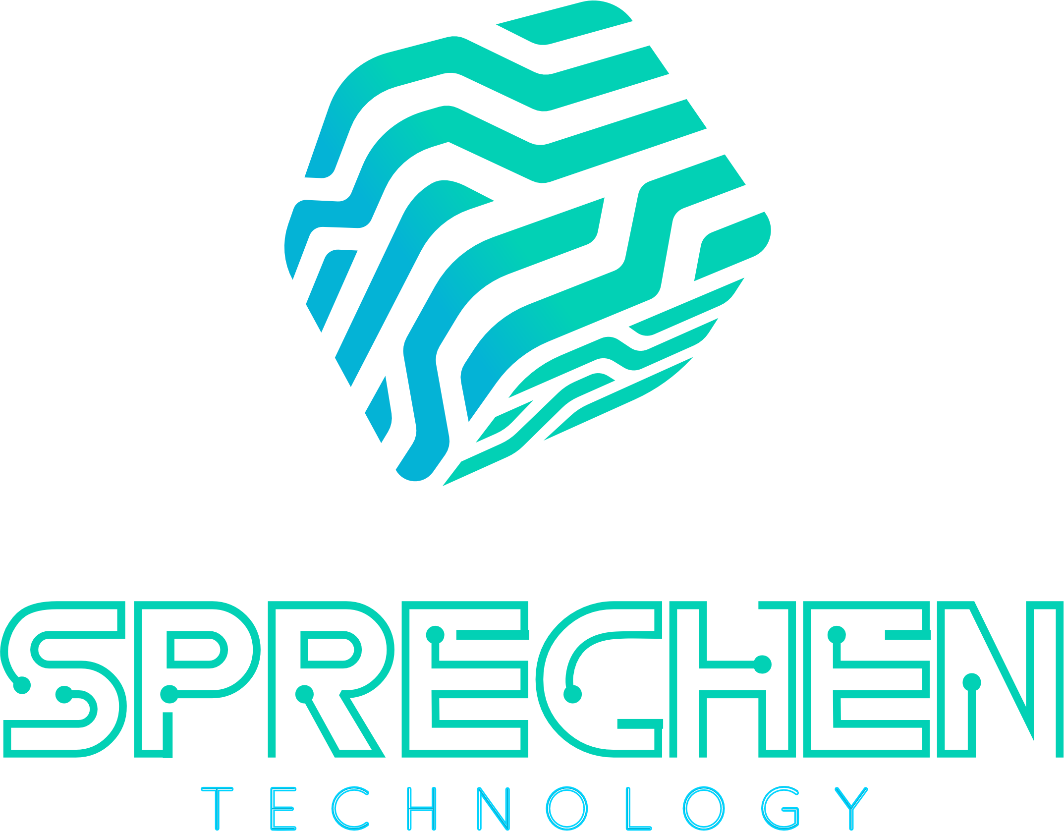 Sprechen Logo Final